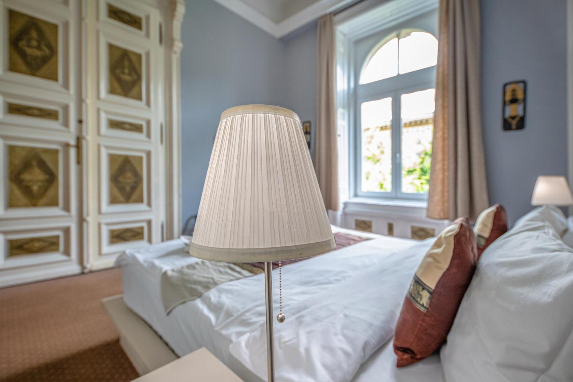 Andrassy Thai Hotel Βουδαπέστη Εξωτερικό φωτογραφία