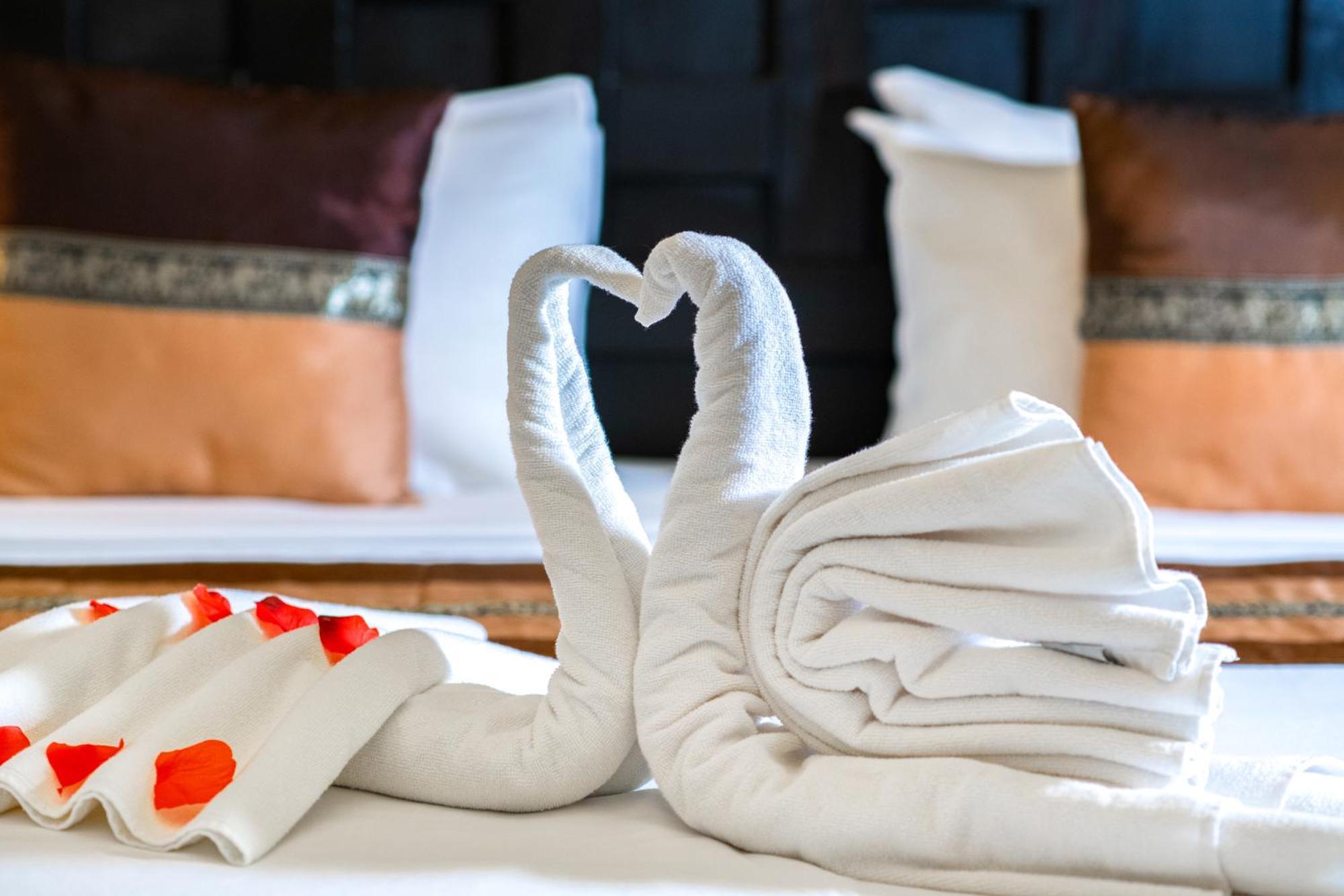 Andrassy Thai Hotel Βουδαπέστη Εξωτερικό φωτογραφία