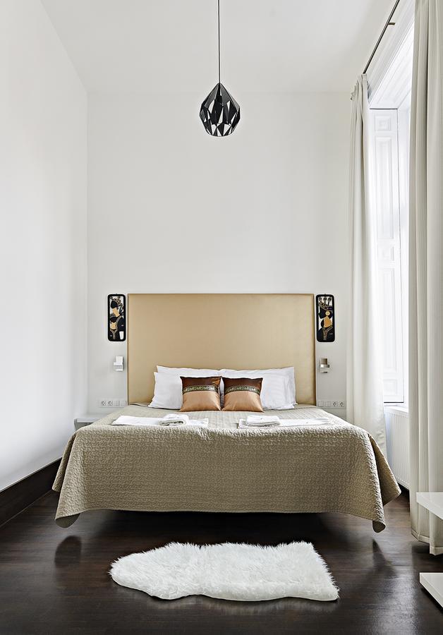 Andrassy Thai Hotel Βουδαπέστη Εξωτερικό φωτογραφία
